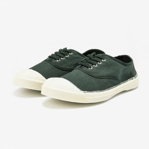 벤시몽 여성 라셋 스니커즈_BSFNSO110DG