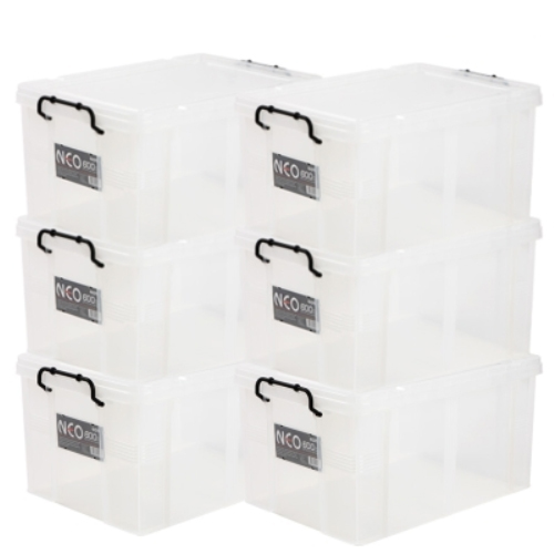 코멕스 네오박스 600 (60L) (6개)_이미지