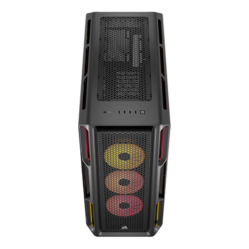 CORSAIR iCUE LINK 5000T LX RGB