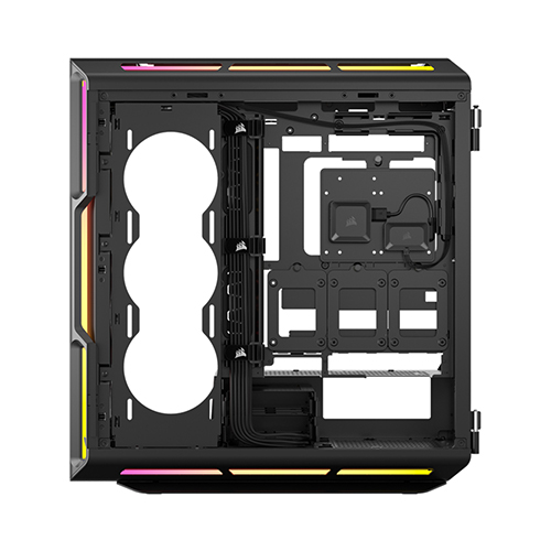 CORSAIR iCUE LINK 5000T LX RGB