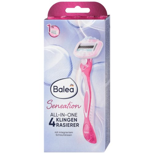 발레아 센세이션 올인원 해외구매