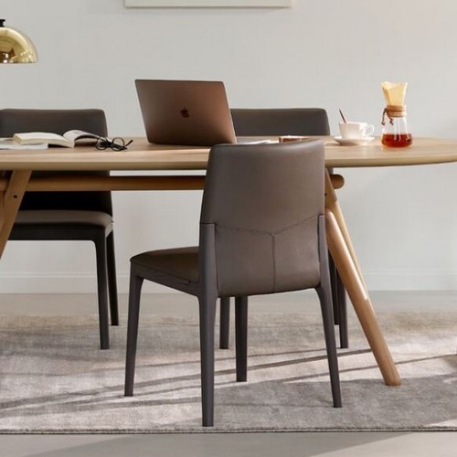 일룸 휴스턴 원목 의자 (2개)_이미지