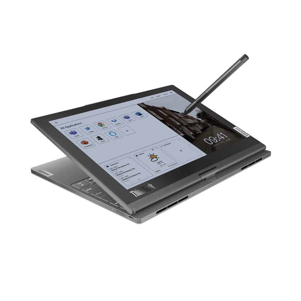 레노버 씽크북 Plus Gen4 21JJ0000KR (SSD 512GB)_이미지