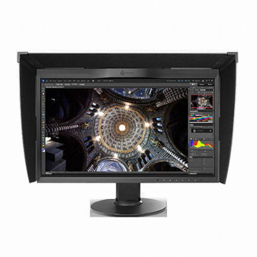 EIZO ColorEdge CG248-4K_이미지