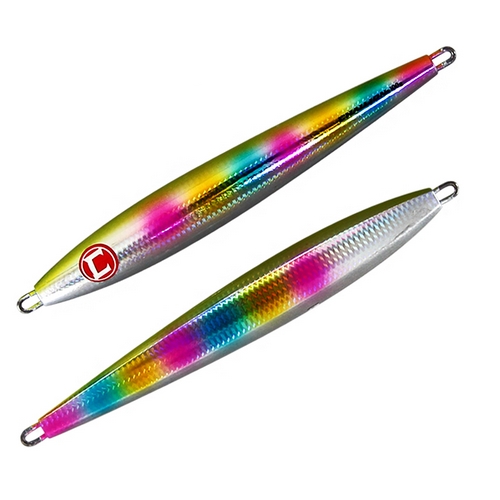 챌리온 CLJ-07TC 지그 더 바이킹 (100g)_이미지