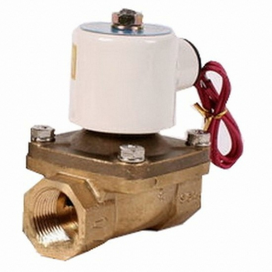 솔레노이드밸브 HPW-2140