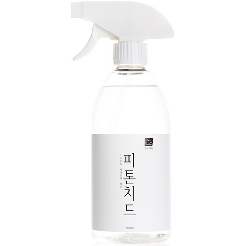 피톤치드 500ml