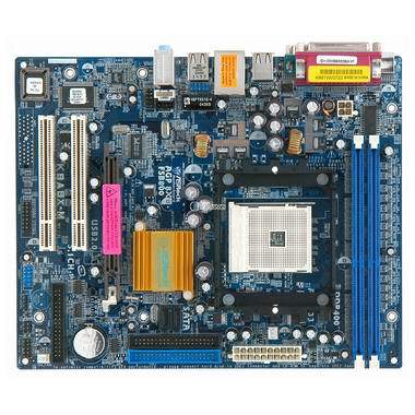 ASRock K8A8X-M ��ص���