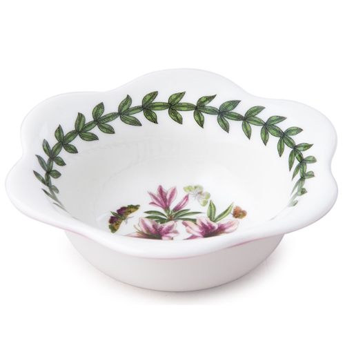 포트메리온 보타닉가든 테라스 딥볼 겸 티라이트 홀더 (2개)