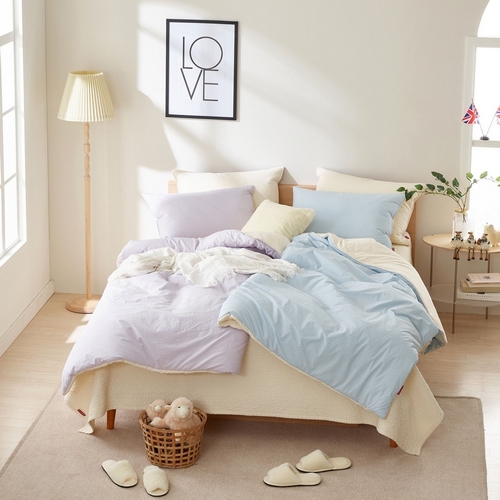 메리퀸 BUBU 순면 양모 이불