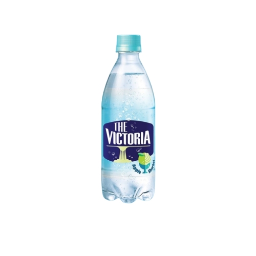 더 빅토리아 애플셔벗 500ml