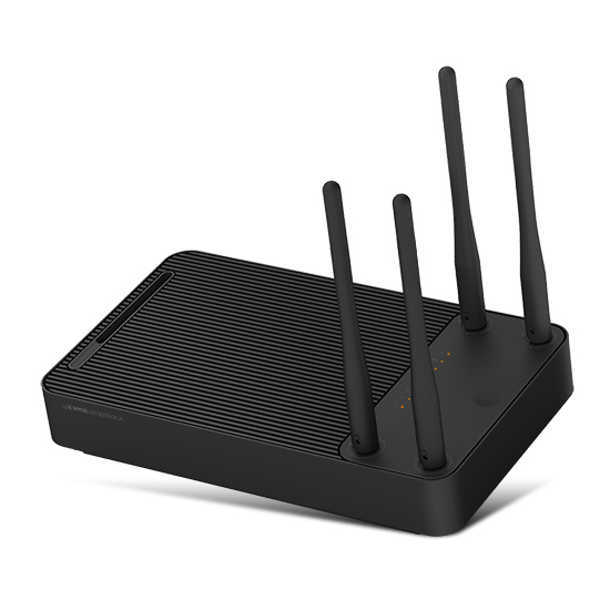 EFM ipTIME BE3600QCA 유무선공유기_이미지