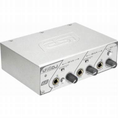 이고시스템 ESI U46DJ