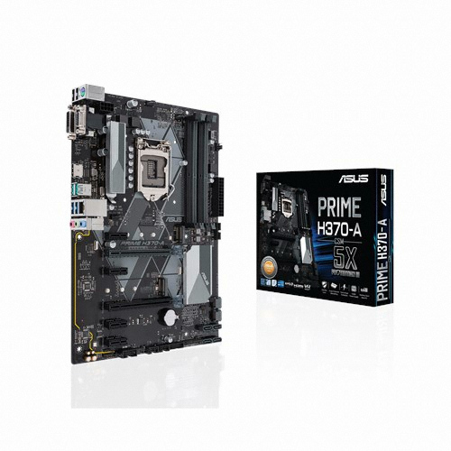 H370-A/CSM 아이보라