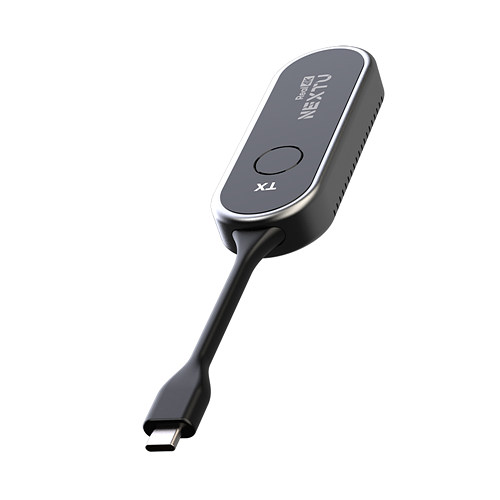 이지넷유비쿼터스 NEXTU 미라오 Type C 무선 송신기_이미지