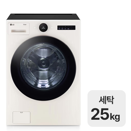 LG전자 트롬 오브제컬렉션 FX25EA
