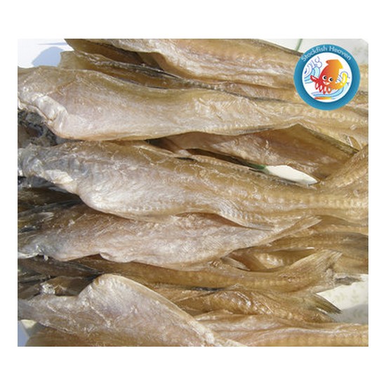 건어물천국 반건조 조미 두절 노가리 700g (1개)_이미지