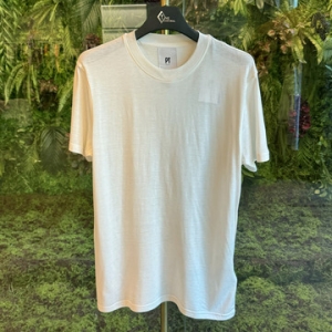  PT01 피티토리노 반팔 티셔츠 TL5STM050LEL01CD 0010 White