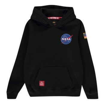  스페이스 셔틀 후디 레플리카 블루 151627284