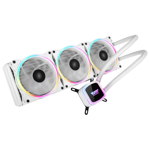 darkFlash Tracer DT-360 ARGB (화이트)_이미지