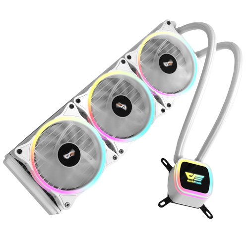 darkFlash Tracer DT-360 ARGB (화이트)_이미지