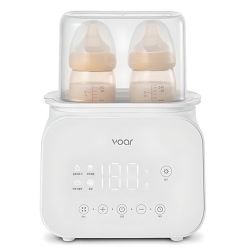 오아 보아르 보아르 아가 맘마 보틀워머_이미지