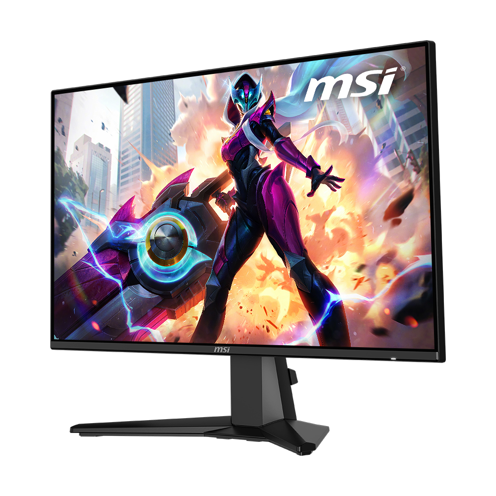 MSI G242L700 E14 IPS ���̹� 144 HDR AI ������