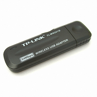 TP-LINK TL-WN321G USB 2.0 무선랜카드_이미지