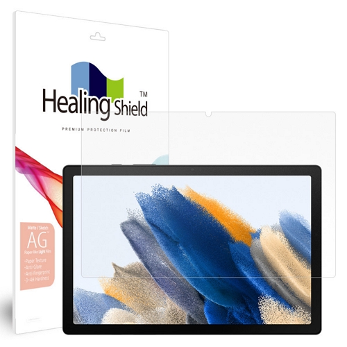 갤럭시탭A8 10.5 종이질감 light 액정 보호 필름