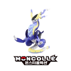 포켓몬스터 몬콜레 EHP 미라이돈_이미지