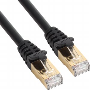 강원전자 KW CAT.7 SSTP 다이렉트 케이블 (KW702, 2m)