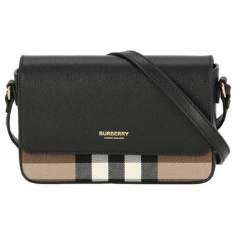 버버리 뉴 햄프셔 크로스백 81072691
