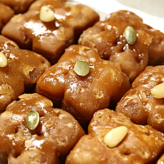 이애란의 통일약과 30개입 (1개)_이미지