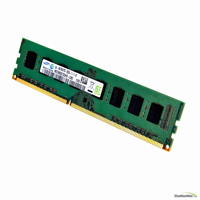 삼성전자 DDR3-1600 (4GB)_이미지