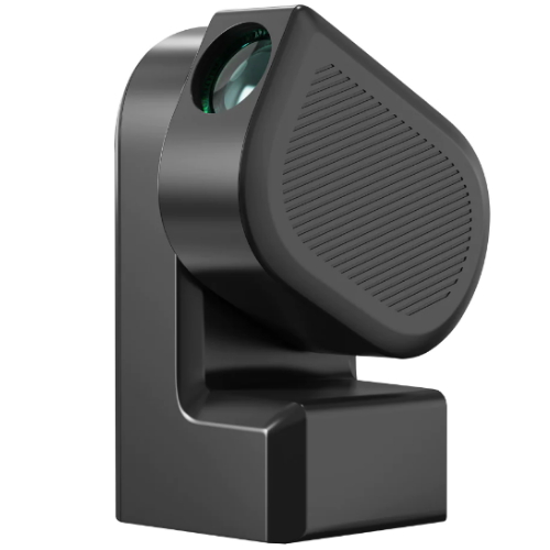 ZWO Seestar S50 ���ο� ����Ʈ ������