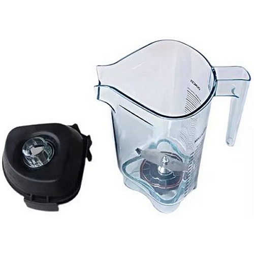 ����Ÿ�ͽ� �����̳� 48oz + Į�� + �Ѳ�