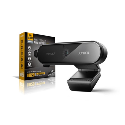 조이트론 HD20