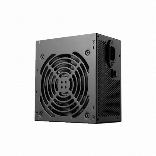 SilverStone Essential ST50F-ES230 500W 80PLUS���Ĵٵ� STCOM