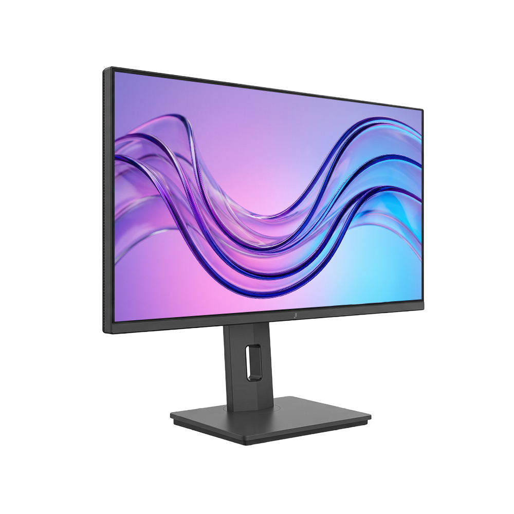 �ֿ���ũ V27Q180MC QHD IPS USB-C AI ��Ƽ���ĵ�