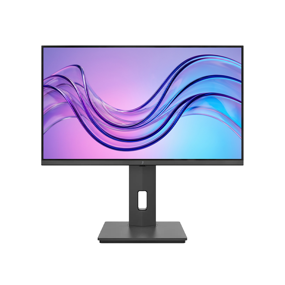 �ֿ���ũ V27Q180MC QHD IPS USB-C AI ��Ƽ���ĵ�