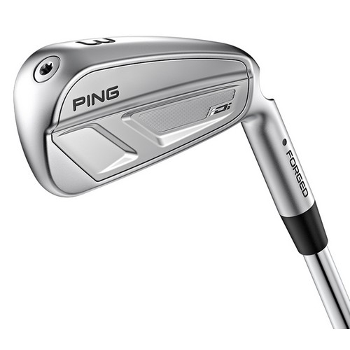 핑 iDi 커스텀 드라이빙 아이언+프로젝트 X 샤프트