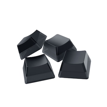 Razer Phantom Keycap Set (블랙)