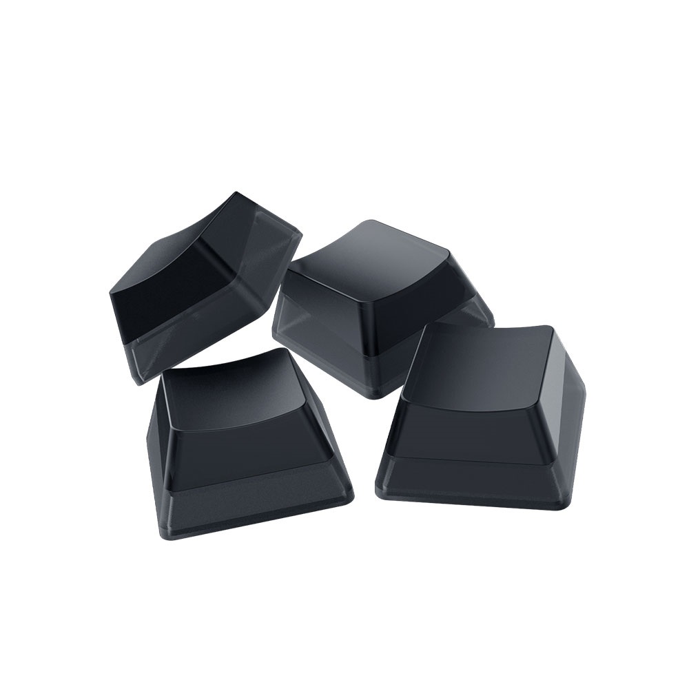 Razer Phantom Keycap Set (블랙)_이미지