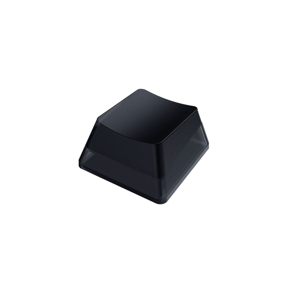 Razer Phantom Keycap Set (블랙)_이미지