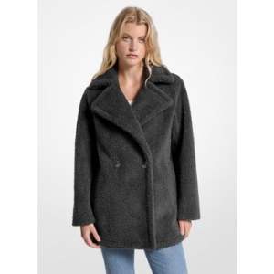 마이클코어스 정가 860000원 테디 코트 77A1438M521_이미지