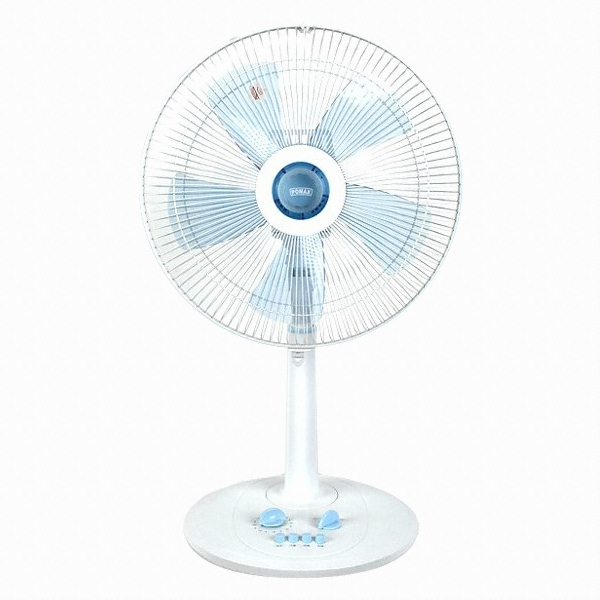 포맥스 에어로쿨 선풍기_이미지