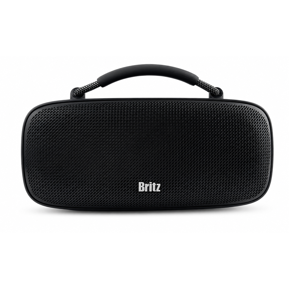 Britz 브리츠인터내셔널 BZ-RAY100 (정품)_이미지
