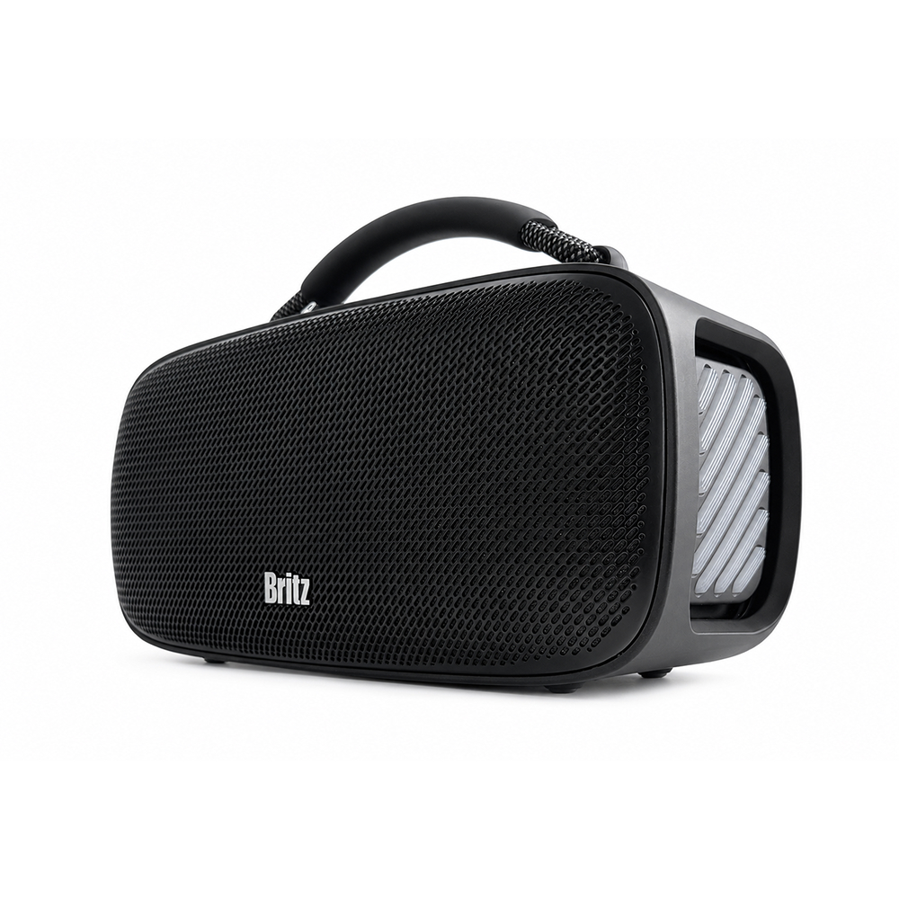 Britz 브리츠인터내셔널 BZ-RAY100 (정품)_이미지