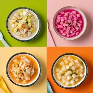 아기김치 3종세트