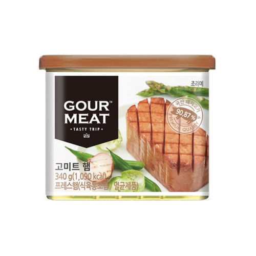 �Ѽ���� ����Ʈ �� 340g